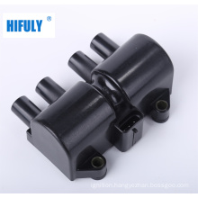 19005236 96253555 ignition coil for auto wuling ignition coil for buick Regal for buick KYExcelle for Southeast FREECA for Wulin